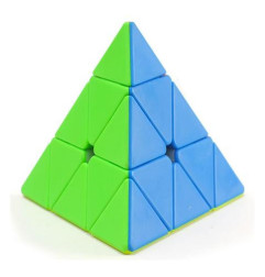 Pyraminx QiYi QiMing