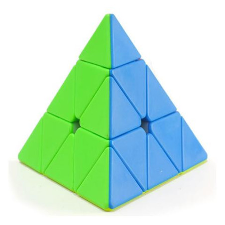 Pyraminx QiYi QiMing