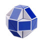 Snake 24 blocs QiYi Bleu
