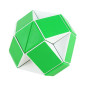 Snake 24 blocs QiYi Vert