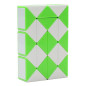 Snake 24 blocs QiYi Vert