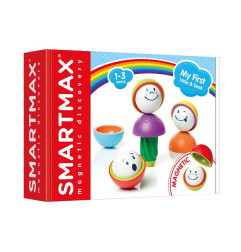 SmartMax My First People