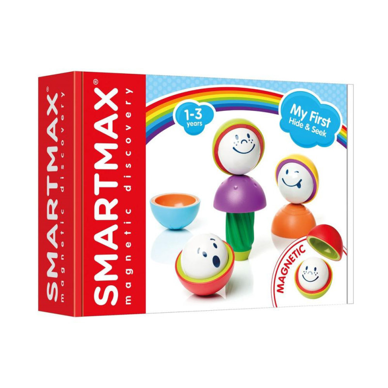 SmartMax My First People