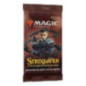 MTG Booster de draft Strixhaven