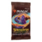 MTG Booster de draft Strixhaven
