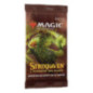 MTG Booster de draft Strixhaven