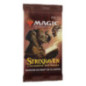 MTG Booster de draft Strixhaven