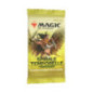 MTG Booster Spirale Temporelle Remastered