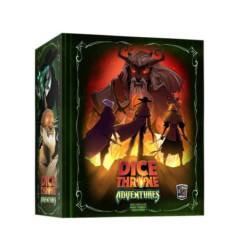 Dice Throne Adventures (ext.)