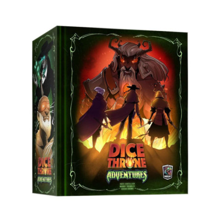 Dice Throne Adventures (ext.)
