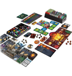 Dice Throne Adventures (ext.)