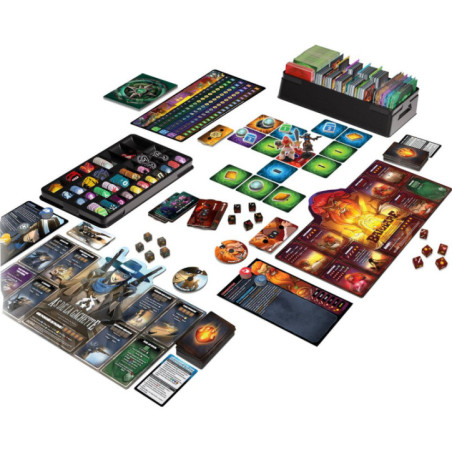 Dice Throne Adventures (ext.)