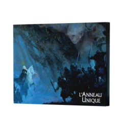 L'Anneau Unique – L'écran Gardien des Légendes