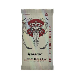 MTG Booster Collector : Tous Phyrexians (EN)