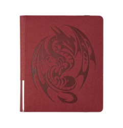 Card Codex 360 Blood Red