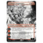 MTG Secret Lair Borderless Planewalkers (EN)