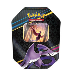 Pokemon : Pokébox Artikodin de Galar
