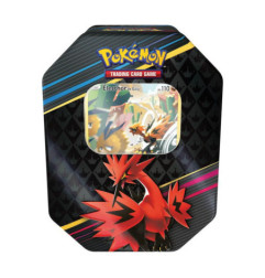 Pokemon : Pokébox Elector de Galar