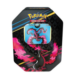 Pokemon : Pokébox Sulfura de Galar