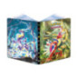 Pokemon : Portfolio A4 9 cases Ecarlate et Violet