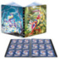 Pokemon : Portfolio A4 9 cases Ecarlate et Violet