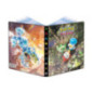 Pokemon : Portfolio A5 4 cases Ecarlate et Violet