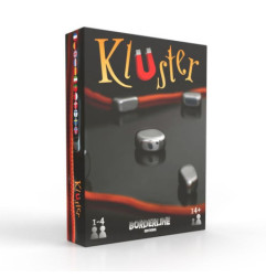 Kluster