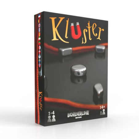 Kluster