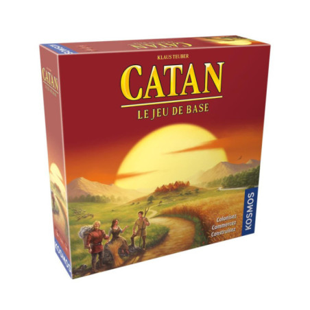 Catan