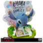 Disney - Figurine S.F.C "Stitch Ohana"
