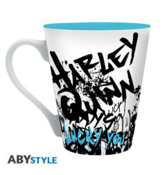 Mug DC Harley Queen