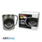 Mug Mousqueton Pokémon Pokeball