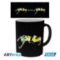 Mug Rick & Morty - Portal