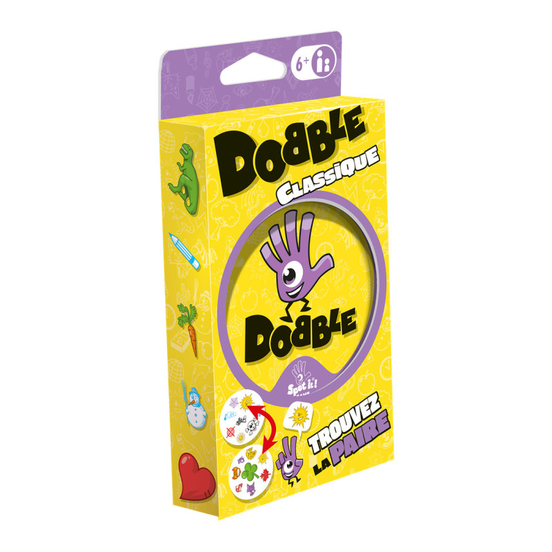 Dobble
