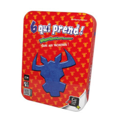 6 qui prend !