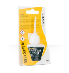 Colle Plastique Citadel