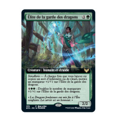 Display Strixhaven : l'Académie des Mages - 36 Boosters