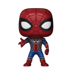 Avengers Infinity War POP! Iron Spider