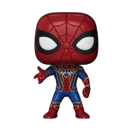 Avengers Infinity War POP! Iron Spider