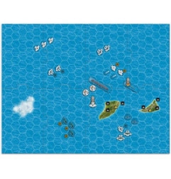 Fighters of the Pacific