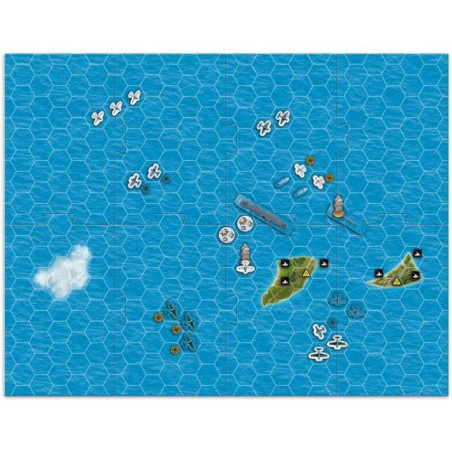 Fighters of the Pacific