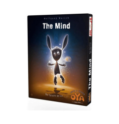 The Mind