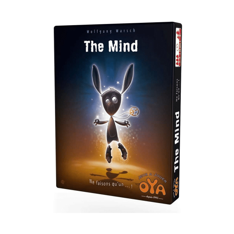 The Mind
