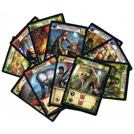 Hero Realms