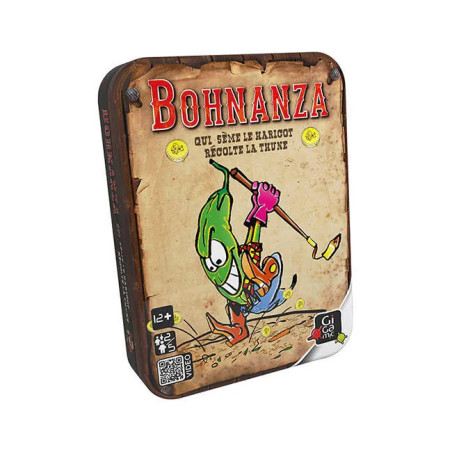 Bohnanza