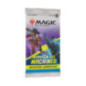 MTG Booster Jumpstart : L'Invasion des Machines