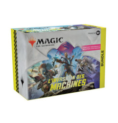 MTG Bundle : L'Invasion des Machines