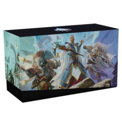 MTG Bundle : L'Invasion des Machines