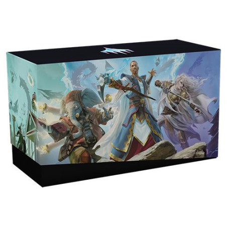 MTG Bundle : L'Invasion des Machines