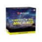 MTG Pack d'Avant-Première : L'Invasion des Machines